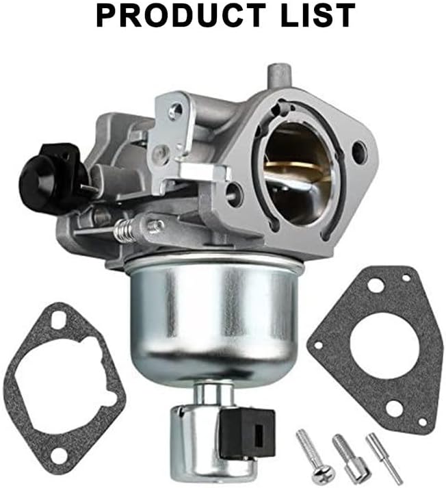 ya 26 10.21 baidi for 7000 Series 22HP 23HP 24HP 25HP 26HP Engines Carburetor Carb Kit-2