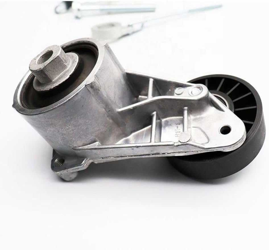 ya 2 8.15 Accessories drive belt tensioner for Mercedes-benz w201 190