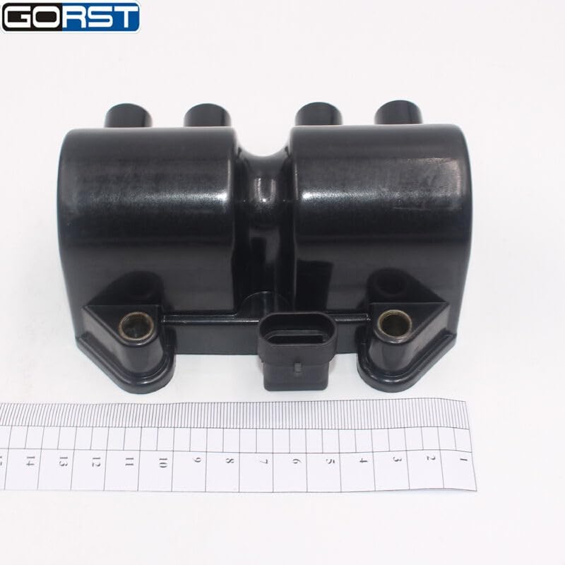 ya 4 8.24 baidi Ignition coil for Opel frontera for DAEWOO Nubira lanos VAUXHALLF 1208051 1104038
