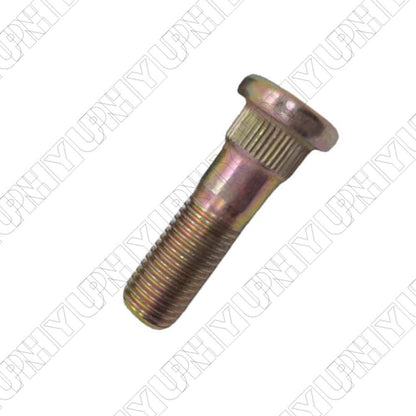 ya 5 8.10 6Pcs Wheel Stud Lug Bolt Set for Mitsubishi L200 Triton for Pajero Montero MB584750