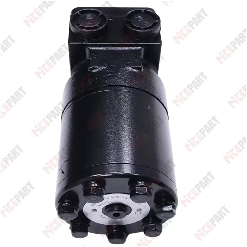 ya 5 8.24 baidi Hydraulic Motor 101-1016-009 1011016009 Compatible with Eaton Char-Lynn H Series