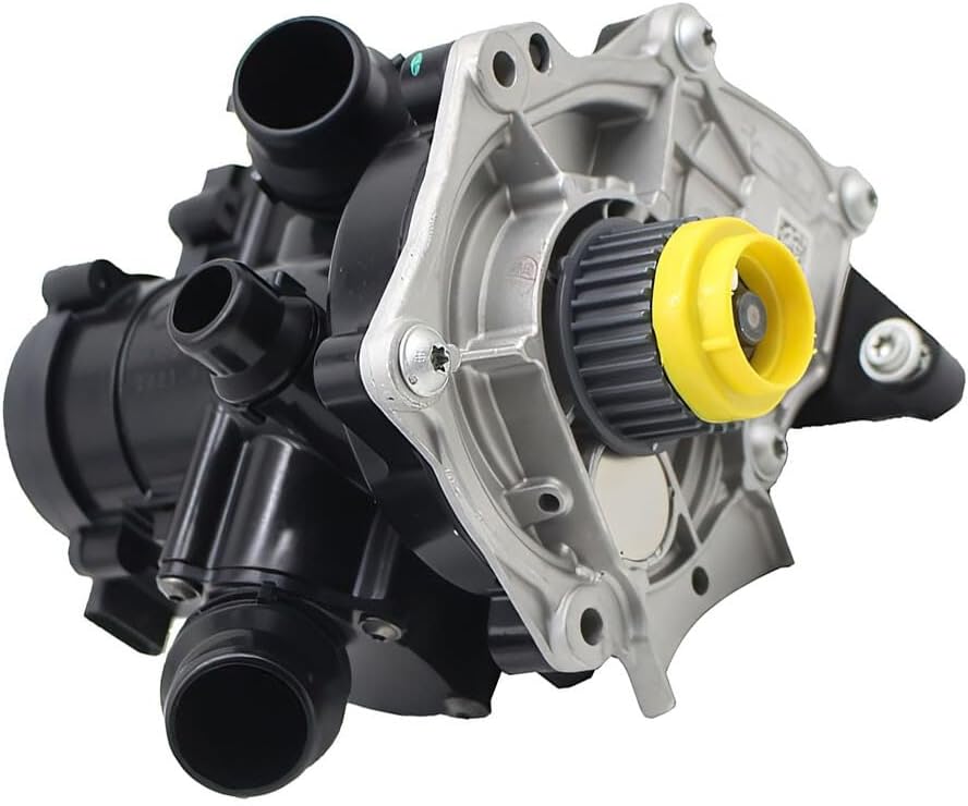ya 10 9.16 baidi 06K121011C 06K121600C Car Fitment Water Pump Assembly for Passat for Audi EA888