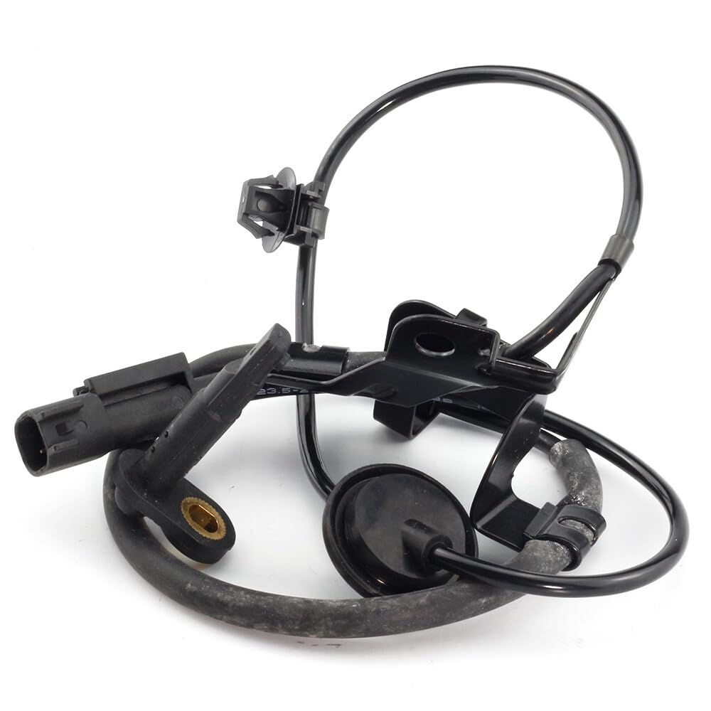 ya 2 8.15 4670A158 for Mitsubishi 4WD Outlander Lancer ABS Wheel Speed Sensor Right Rear 