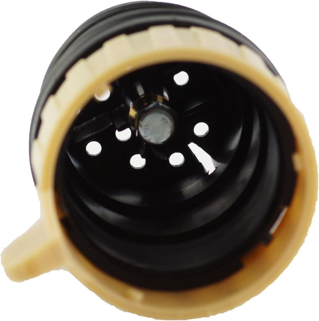 ya 10 9.16 baidi New transmission plug harness connector adapter for Mercedes-benz 722.6-