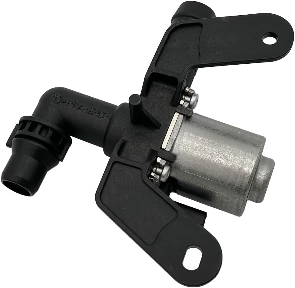 ya 9 10.24 Electric Heater Control Valve for Ford Escape Transit Connect MKC CV6Z18495