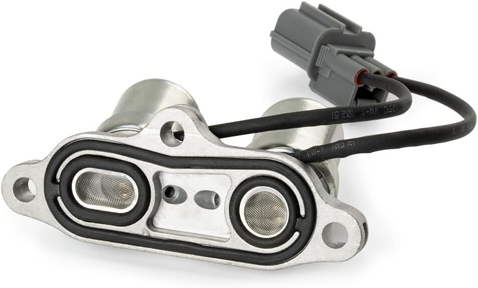 ya 10 9.16 baidi Transmission Shift Control Solenoid Valve for 1995-02 for Honda for Accord V6 99-2001 Odyssey -