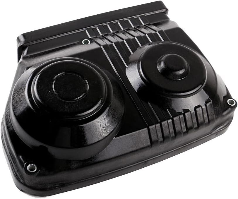 ya 4 8.8.2 Front Right Outer Timing Cover for Subaru for Forester for Impreza Legacy Outback Baja