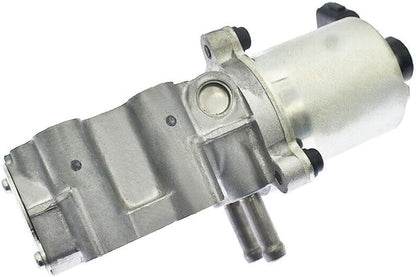 ya 4 8.14 Exhaust valve right grip 25620-51011 for Toyota turbo diesel for Land Cruiser 200 1VD FTV