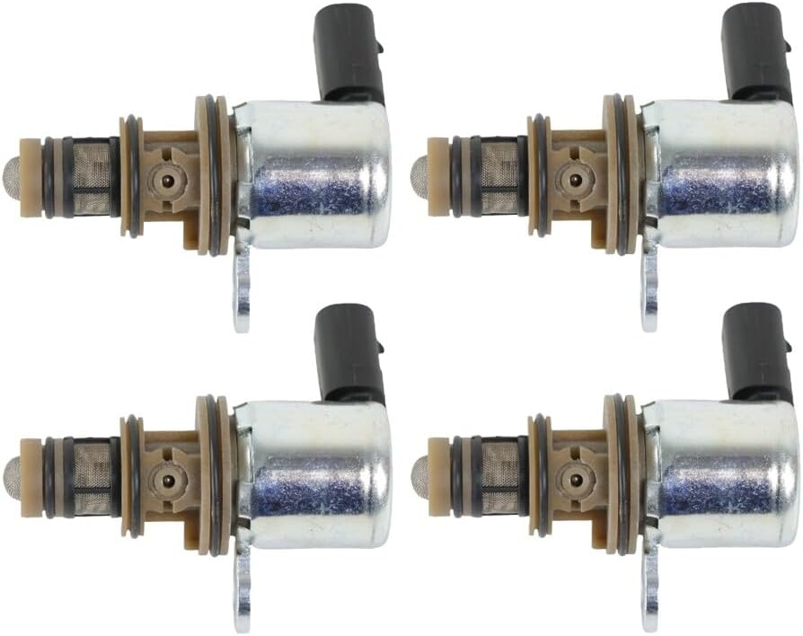 ya 2 8.15 Engine Multi-displacement Solenoid Valve 53022298AA Applicable to 10-21 for Ram 1500 Challenger 