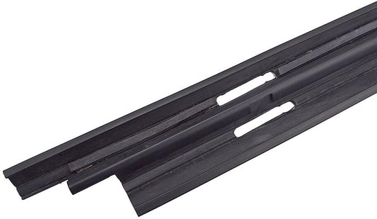 ya 4 8.8.2 RH QTR Window Runchannel Fits for Mitsubishi MONTERO LS SR 3.0 3.5 Long Wagon 91-99