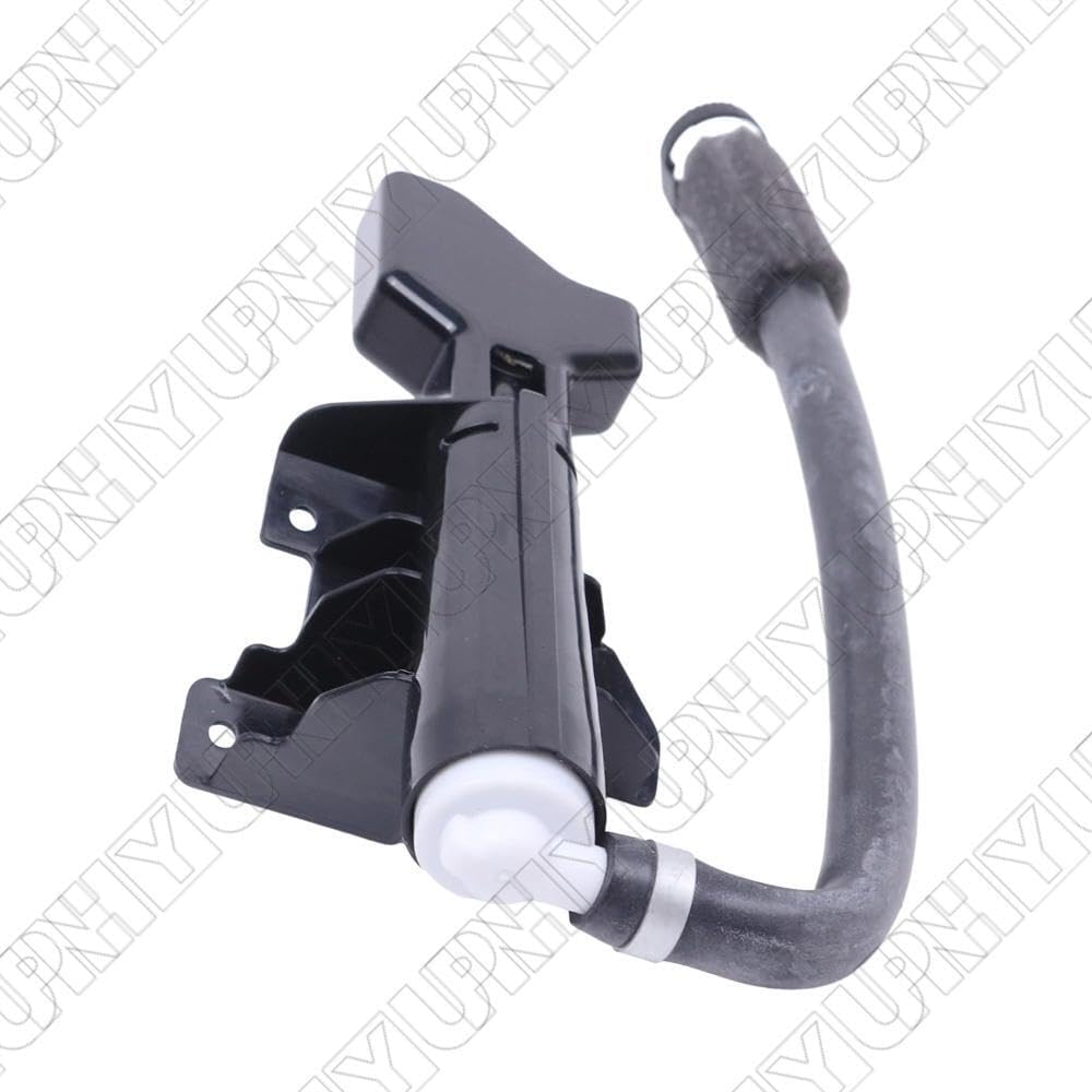 ya 9 10.24 LH Left Head Light Lamp Washer Actuator 85208-0C020 for Toyota Sequoia 2008-2019