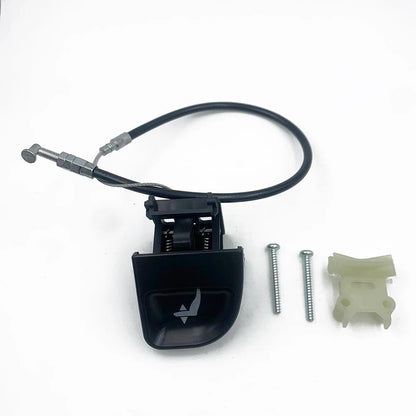 ya 4 8.8.2 Truck for SEAT Repair Kit For ISRI NTS 6860/870 for Volvo FH 20443595 21432393