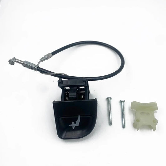 ya 4 8.8.2 Truck for SEAT Repair Kit For ISRI NTS 6860/870 for Volvo FH 20443595 21432393