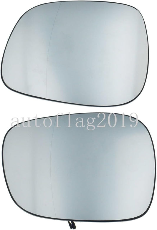 ya 14 9.20 zhengce for X3 2011-2015 Left and Right Mirror Glass Heating and Connector Wirin-1