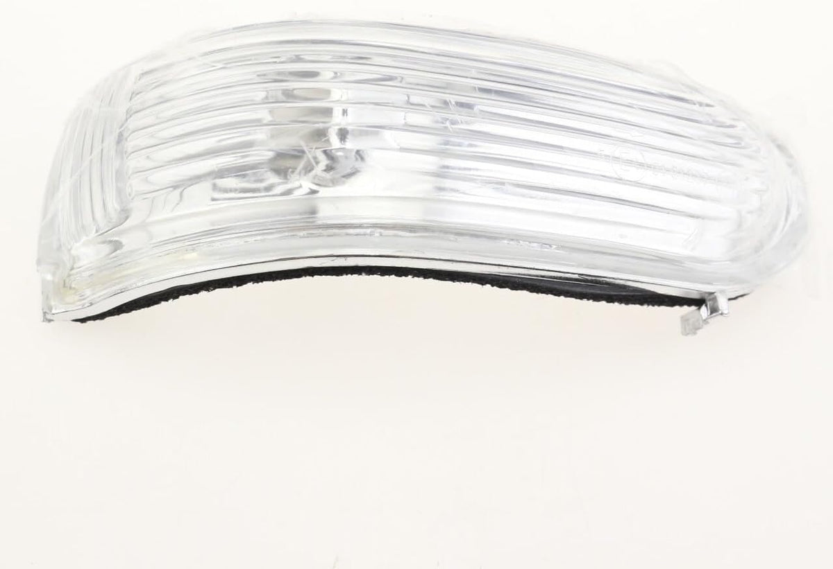 ya 11 9.14 baidiRight side mirror turn signal repeater light 876241M000 for Kia Forte 09-11-