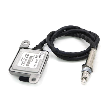 ya 12 10.8 baidi Rear NOx Sensor 5WK96683D for for Mercedes W205 W166 CLA350 GLE350 GLE400 ML350-