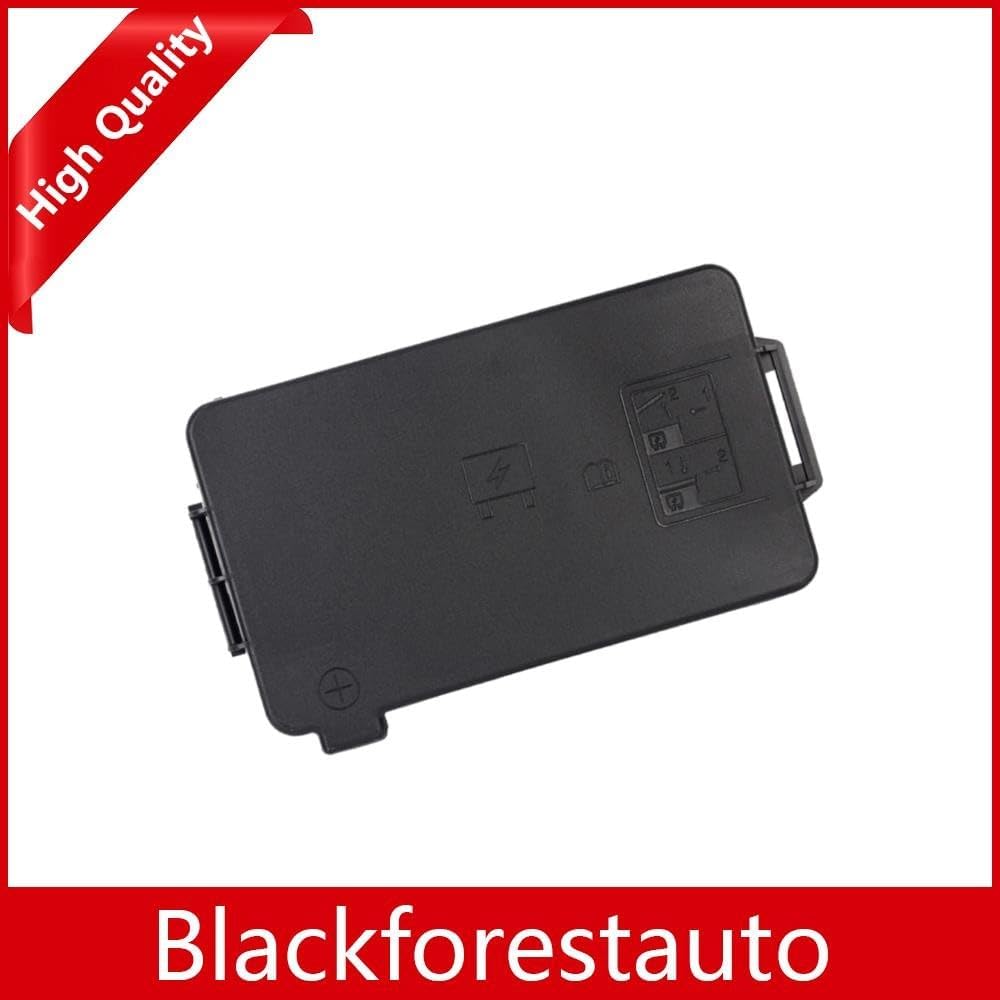 ya 4 8.10 500 Pack for Auveco for Hyundai for Kia New 87702-H1000 Rocker Molding Clip Sealer