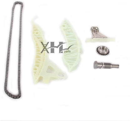 ya 10 9.16 baidi 1.6L/1.6T Timing Kit Fit for BMW 120i 316i for Mini Cooper 11317533879