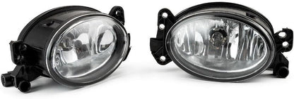 ya 10 9.16 zhengce A pair of front fog driving lights suitable for Mercedes-Benz W204 W211 W16
