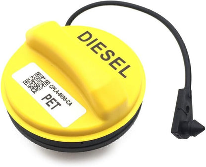 ya 5 8.10 LR053666 ABS Auto Diesel Fuel Filler Cap for Land Rover Discovery 3 4 5