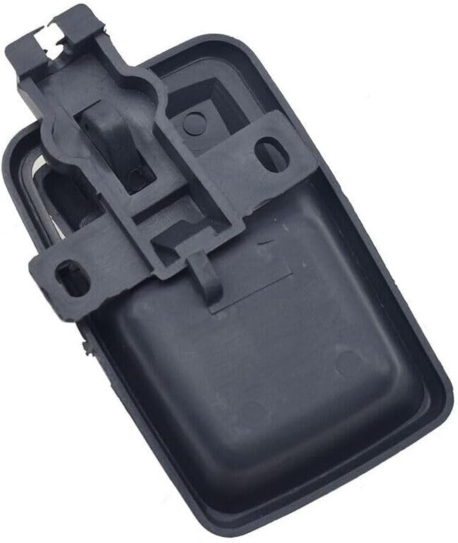 ya 4 8.14 Right Interior Door Handle & Bezel Set Fit for Isuzu Rodeo for Honda Passport po