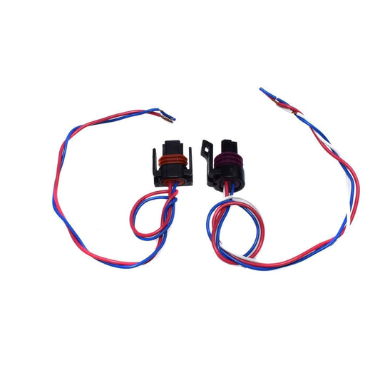 ya 2 8.15 Two IPR and ICP Sensor Tail connectors are Suitable for Ford E-350 E-450 E-550 F-250 F-350