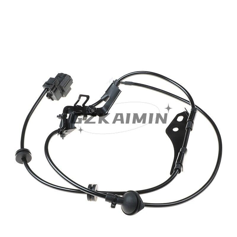 ya 4 8.8 Rear Right ABS Wheel Speed Sensor for Toyota Prius 2009-201589516-47070