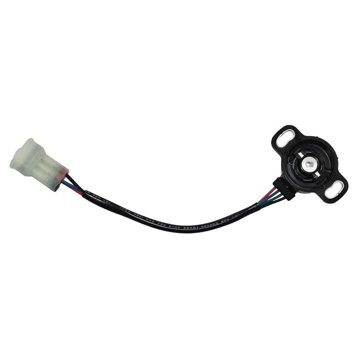 ya 12 10.8 baidi 13420-56B00 New Throttle Position Sensor TPS Sensor for Suzuki Sidekick 96066836