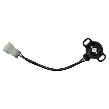 ya 12 10.8 baidi 13420-56B00 New Throttle Position Sensor TPS Sensor for Suzuki Sidekick 96066836