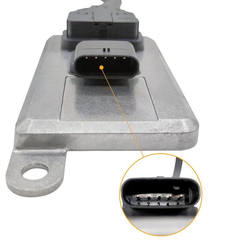ya 6 8.14 NOx Sensor Nox Sensor Suitable for Hino for Toyota 89463-E0480 5WK96786
