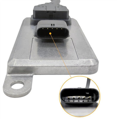 ya 6 8.14 NOx Sensor Nox Sensor Suitable for Hino for Toyota 89463-E0480 5WK96786
