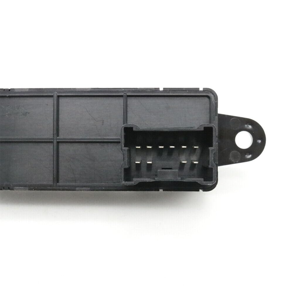 ya 5 8.10 Front LWD Power for SEAT Adjuster Push Button Switch for Nissan Murano Pathfinder