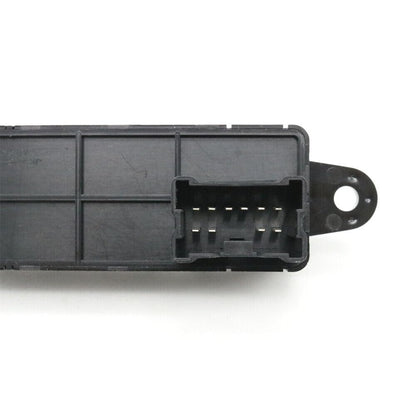 ya 5 8.10 Front LWD Power for SEAT Adjuster Push Button Switch for Nissan Murano Pathfinder