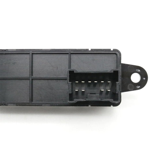 ya 5 8.10 Front LWD Power for SEAT Adjuster Push Button Switch for Nissan Murano Pathfinder