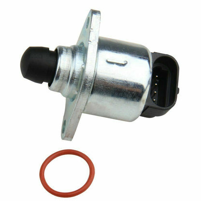 ya 12 10.8 baidi New Throttle Position Sensor & Idle Air Control Valve Set for LS for Chevy GM US