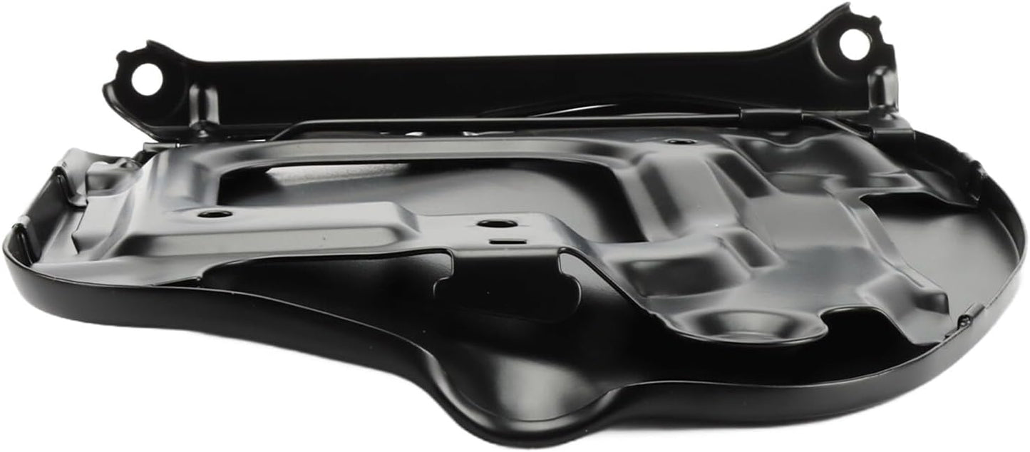 ya 4 8.14 1XFor 2005-15 for Toyota Tacoma 2.7L 4.0L Fuel Door Gas Filler Lid New 77305-04904