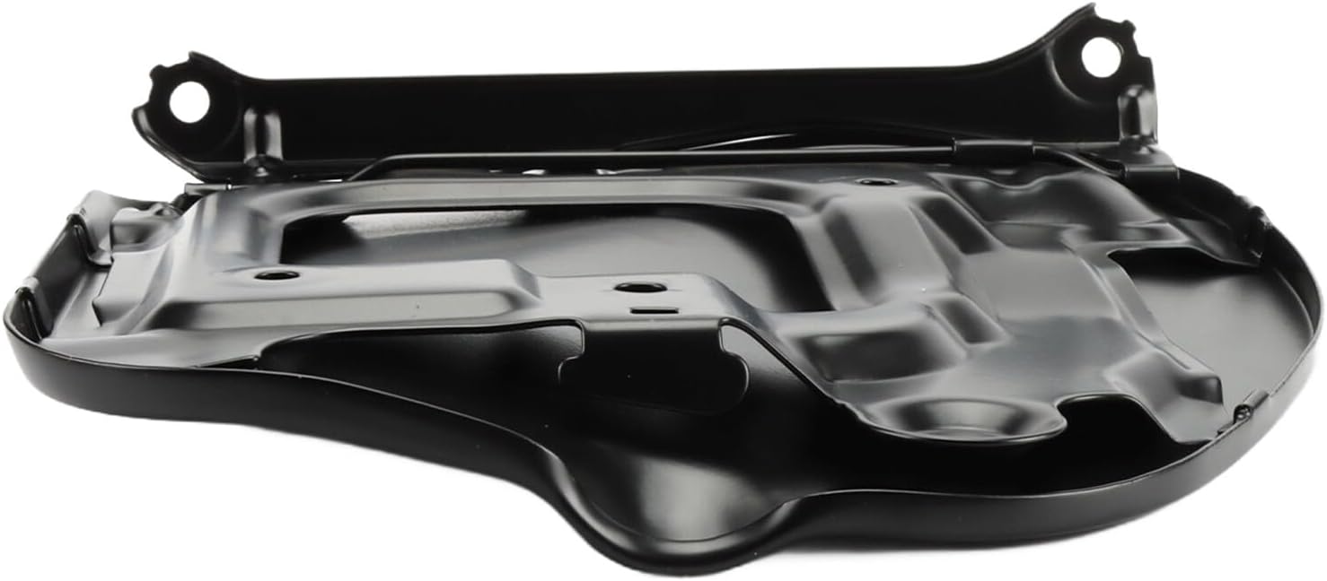 ya 4 8.14 1XFor 2005-15 for Toyota Tacoma 2.7L 4.0L Fuel Door Gas Filler Lid New 77305-04904