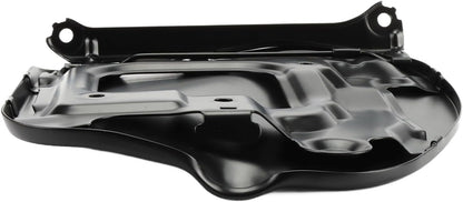 ya 4 8.14 1XFor 2005-15 for Toyota Tacoma 2.7L 4.0L Fuel Door Gas Filler Lid New 77305-04904