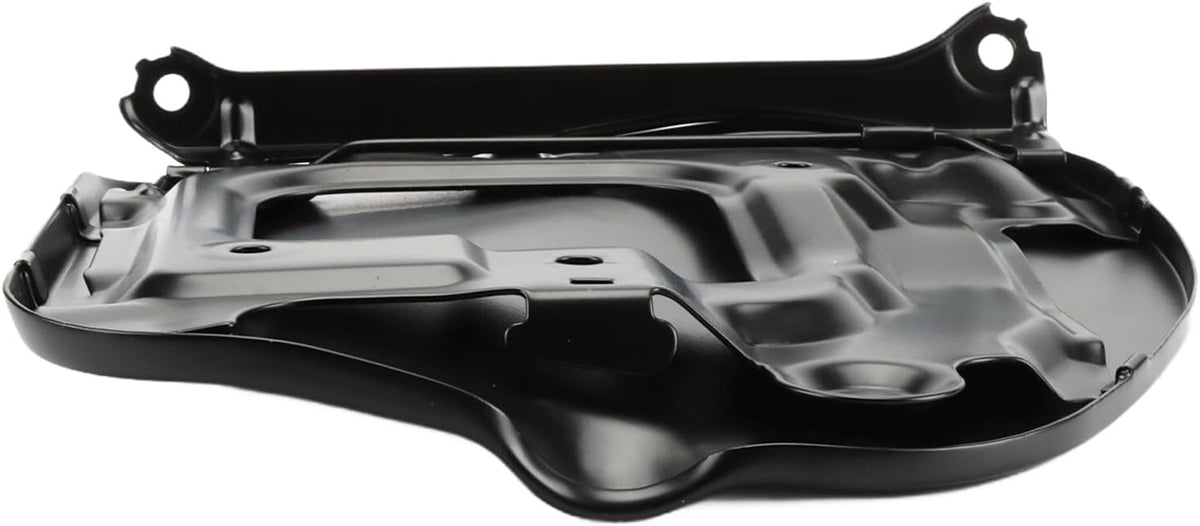 ya 11 9.14 zhengce 1XFor 2005-15 for Toyota Tacoma 2.7L 4.0L Fuel Door Gas Filler Lid New 7730