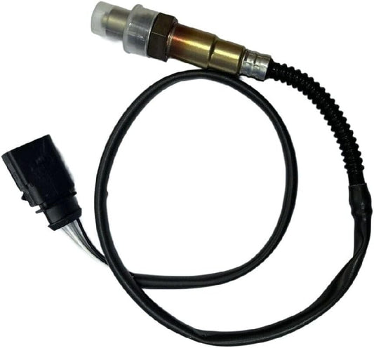 ya 12 10.8 zhengce OEM 036906262P for Skoda Octavia 1Z MK2 1.4 Petrol for Audi A3 Oxygen Sensor