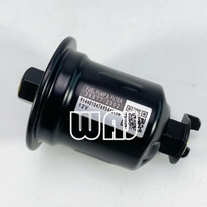 ya 4 8.24 baidi WAJ Fuel Filter 23300-49185 for Toyota Rav 4 I Supra 