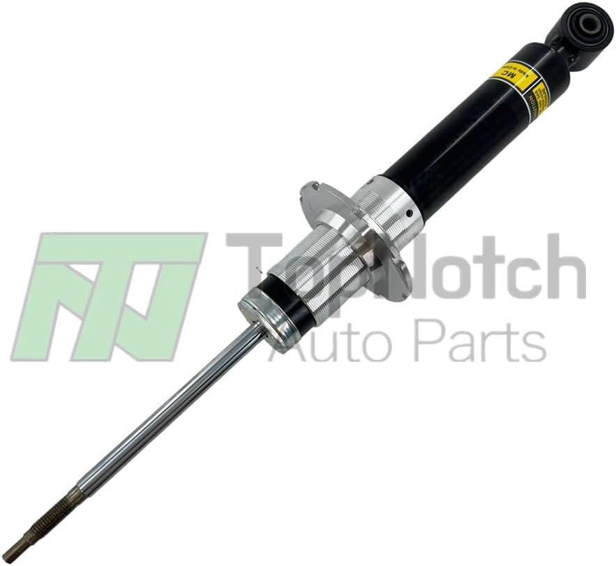 ya 12 10.8 baidi 2x Rear L+H Shock Absorbers w/Magnetic For 2008-2014 for Ferrari California 281471