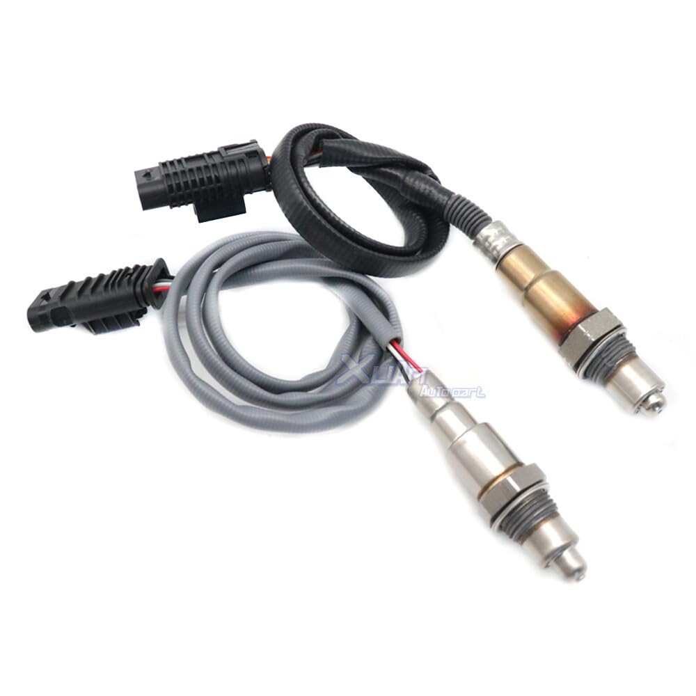 ya 4 8.14 11788631047 11788631049 is Suitable for BMW G30 G31 G01 G11 air-Fuel Ratio O2 Oxygen Sensor