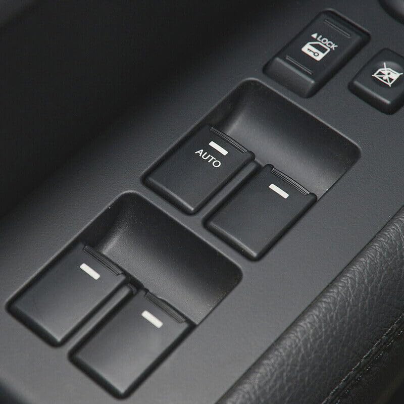 ya 6 8.24 baidi Master Power Window Switch # 93573-2P000 Fits for Kia Sorento 2011-2015 @