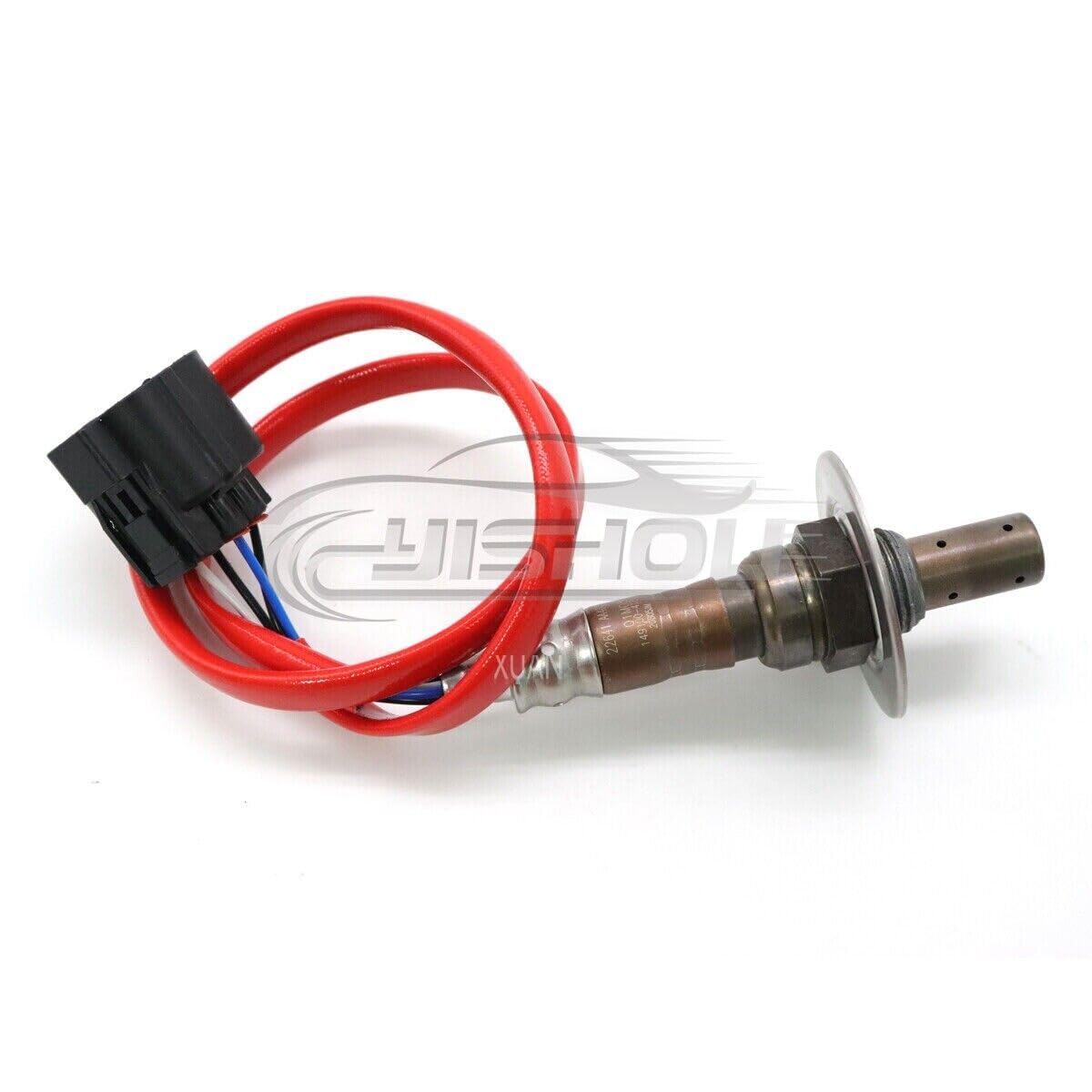 ya 4 8.10 Air Fuel Ratio Oxygen Sensor Suitable for Subaru Impreza Legacy Forester 2.0L 223641-AA480