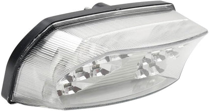 ya 4 8.10 Integrated LED Taillight Turn Signals for Kawasaki Ninja ZX-7R 1996-2003 1997