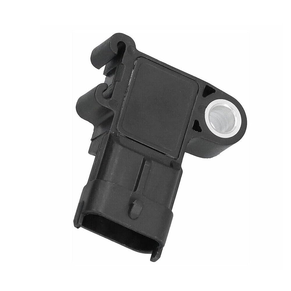 ya 4 8.8 12592525 Supercharged MAP Sensor 0261230185 for GM for Corvette Camaro CTS 3 Bar LSA