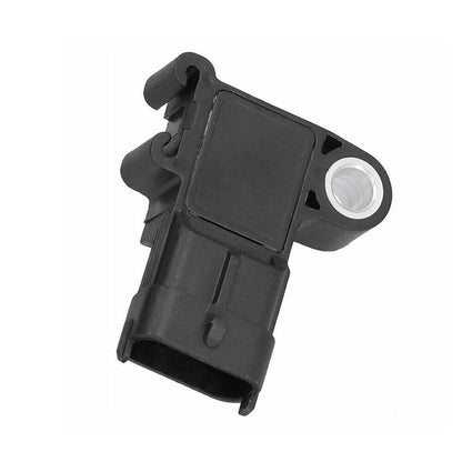 ya 4 8.8 12592525 Supercharged MAP Sensor 0261230185 for GM for Corvette Camaro CTS 3 Bar LSA