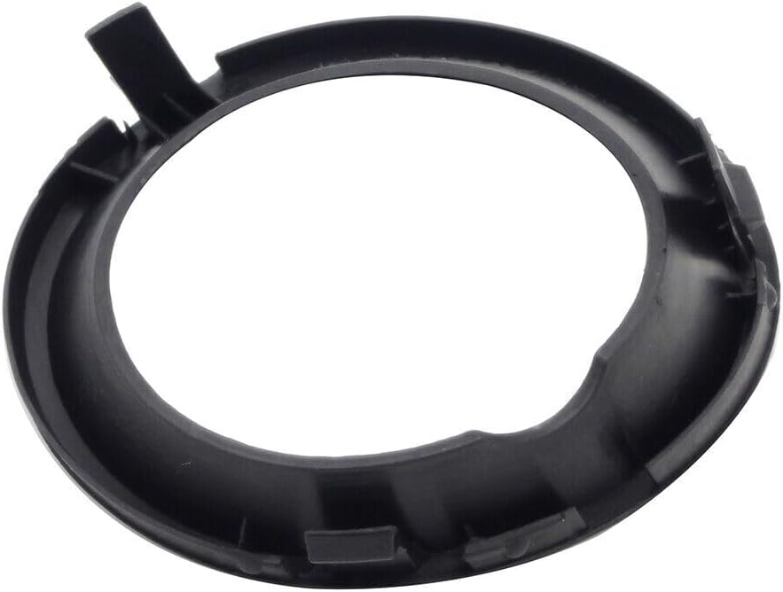 ya 4 8.10 Front Bumper Fog Light Lamp Cover Right 51118267304 Fit for BMW X5 E53 1999-2004
