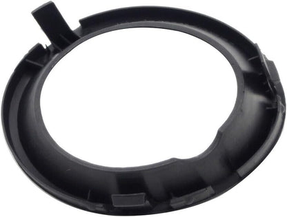 ya 4 8.14 Front Bumper Fog Light Lamp Cover Right 51118267304 Fit for BMW X5 E53 1999-2004